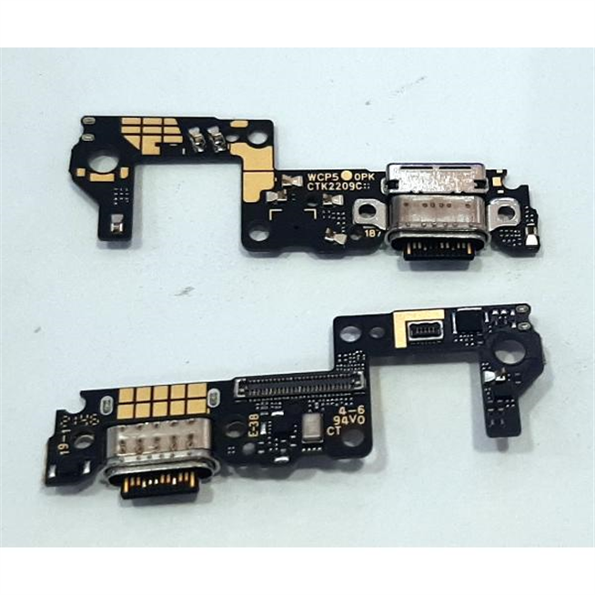 Flex puerto de carga para Honor P50 Pocket calidad premium 
