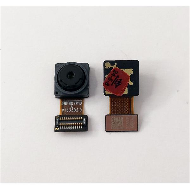 Camara frontal 5mp para Huawei Honor X6 calidad premium
