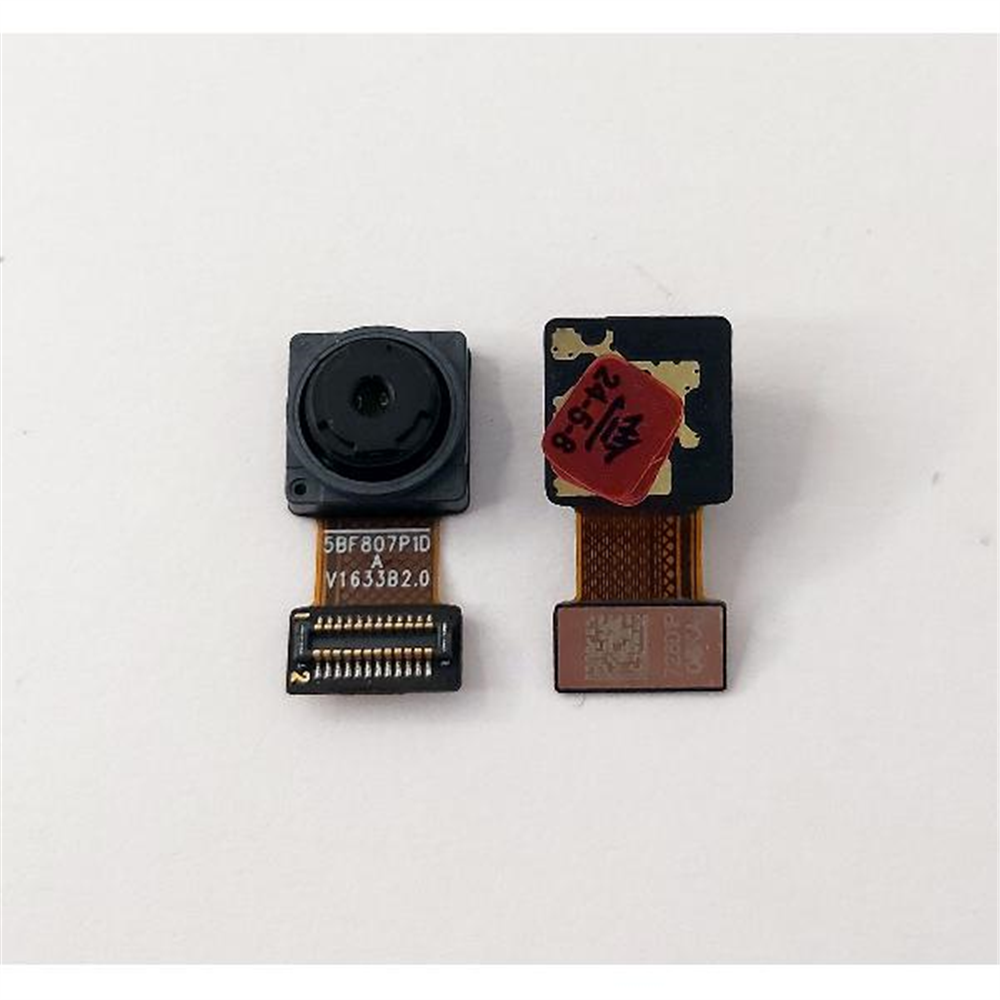 Camara frontal 5mp para Huawei Honor X6 calidad premium