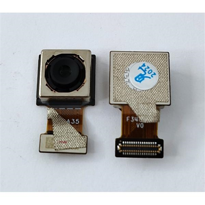 Camara trasera 50mp para Huawei Honor X6 calidad premium