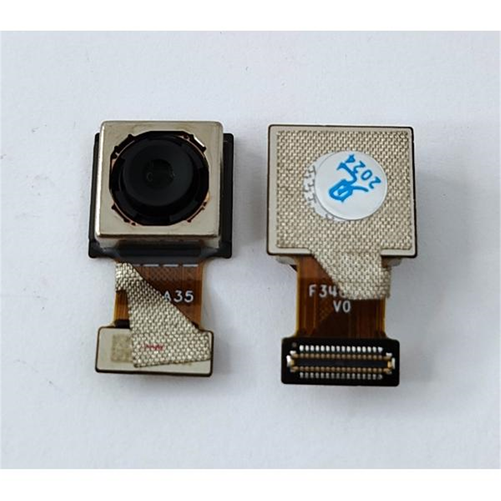 Camara trasera 50mp para Huawei Honor X6 calidad premium