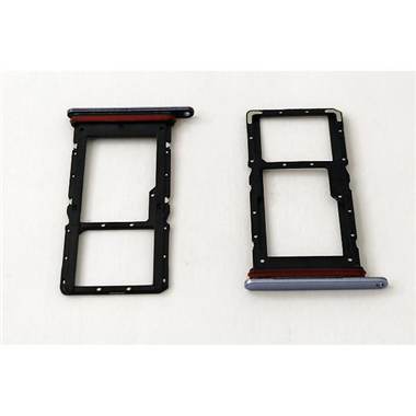 Soporte o bandeja sim plata Dual sim para Huawei Honor X6 calidad premium