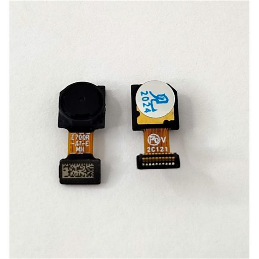 Camara trasera macro 2mp para Huawei Honor X6 calidad premium