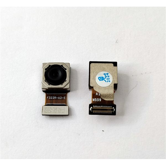 Camara trasera 50mp para Huawei Honor X6B calidad premium