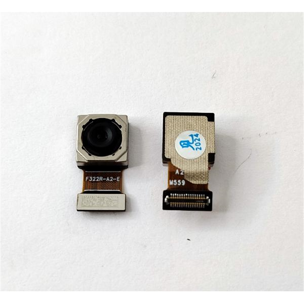 Camara trasera 50mp para Huawei Honor X6B calidad premium