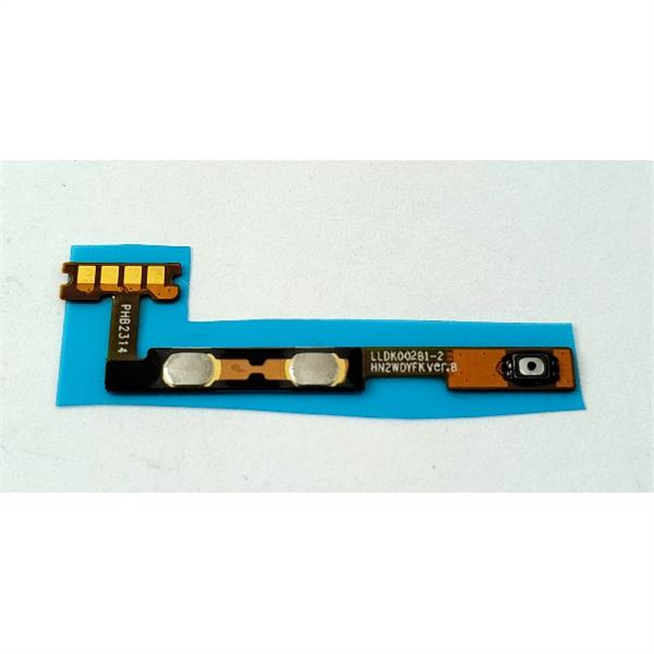 Flex power para Huawei Honor X6B calidad premium