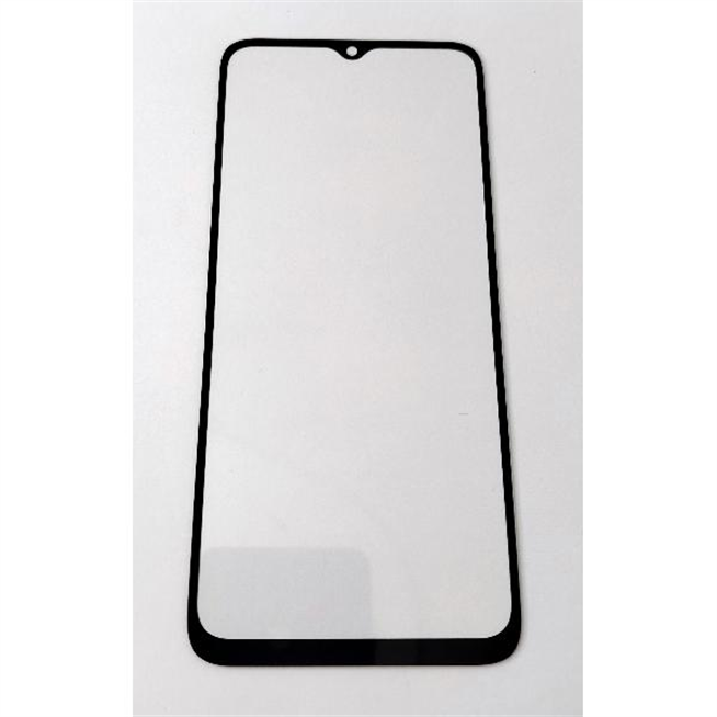 Cristal negro para Honor X6B 
