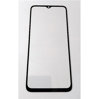 Cristal negro para Honor X6B 