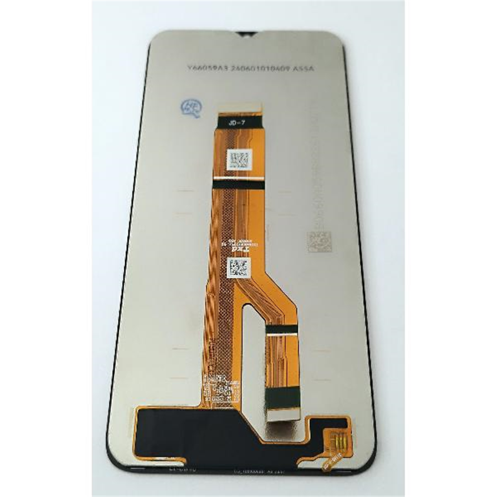 Pantalla lcd para Huawei Honor X6B mas tactil negro compatible