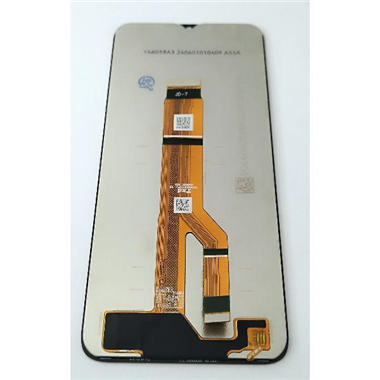 Pantalla lcd para Huawei Honor X6B mas tactil negro compatible