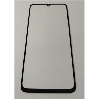 Cristal negro para Huawei Honor X7B 90 Smart 5G CLK-NX1 X7B 5G calidad premium