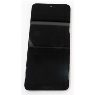 Pantalla lcd para Huawei Honor X7B X7B 5G Honor 90 Smart mas tactil negro con marco negro compatible
