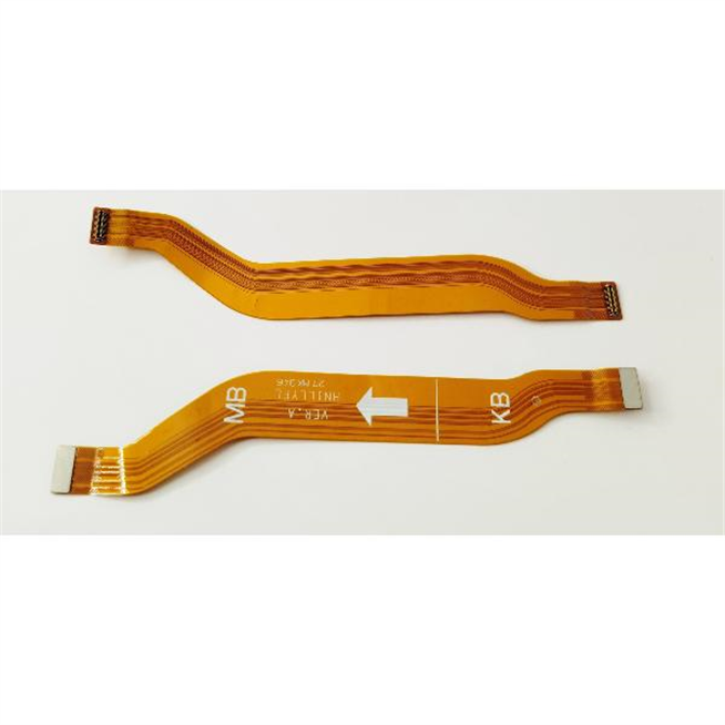 Flex central para Huawei Honor X7B calidad premium