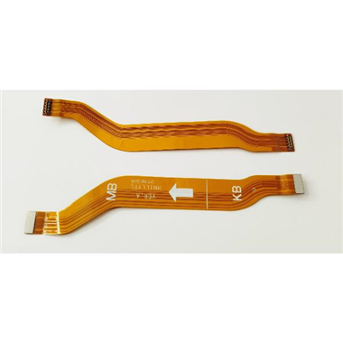 Flex central para Huawei Honor X7B calidad premium