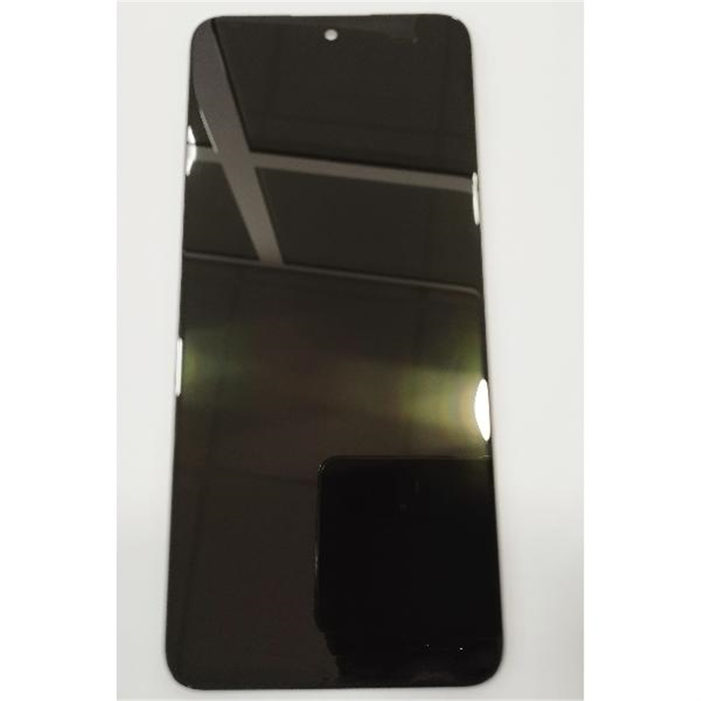 Pantalla Lcd para Huawei Honor X7B X7B 5G Honor 90 Smart mas tactil negro calidad premium