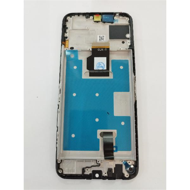Pantalla Lcd para Huawei Honor X7B X7B 5G Honor 90 Smart mas tactil negro mas marco negro calidad premium