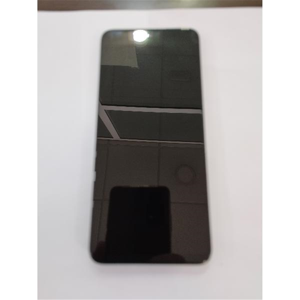 Pantalla Lcd para Huawei Honor X7B X7B 5G Honor 90 Smart mas tactil negro mas marco negro calidad premium