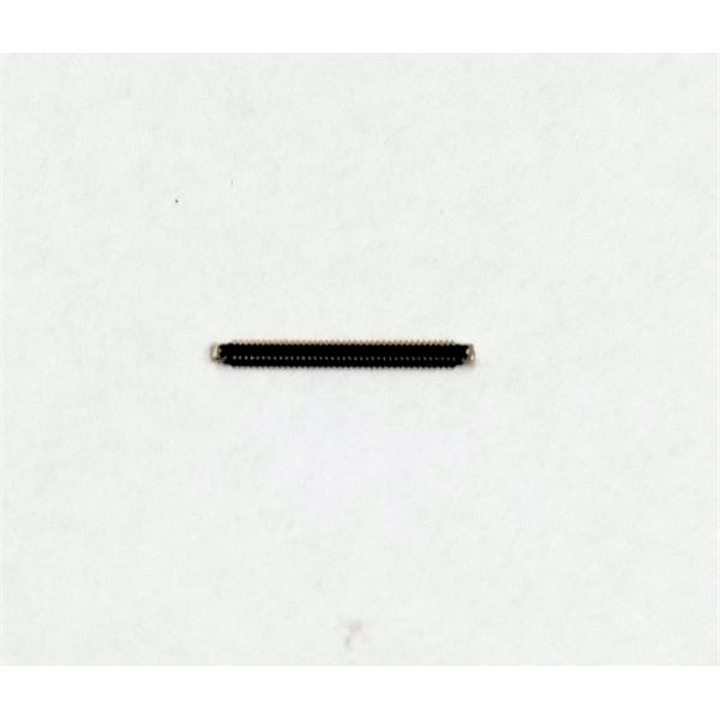 Flex clip conector lcd en flex para Huawei Honor X7B calidad premium