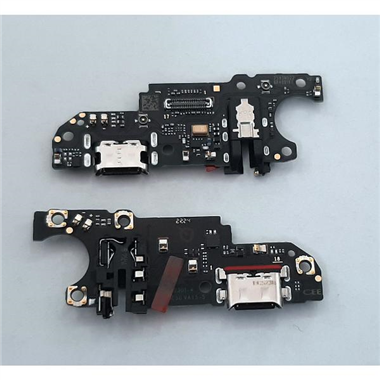 Flex puerto carga para Huawei Honor X8 5G 0235ADAF Service Pack