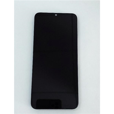 Pantalla lcd para Huawei Honor X8 5G mas tactil negro mas marco negro calidad premium