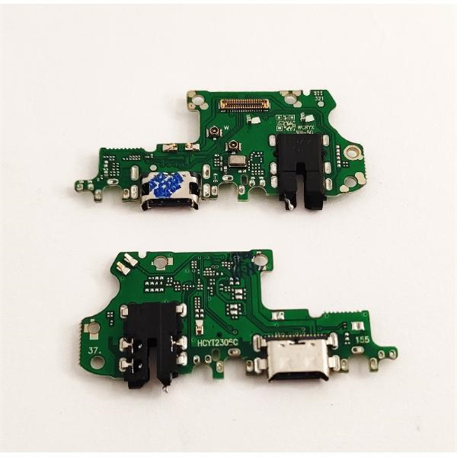 Flex puerto carga para Huawei Honor x8 5G compatible