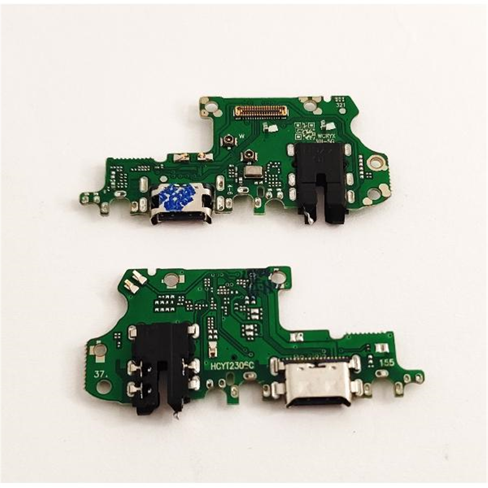 Flex puerto carga para Huawei Honor x8 5G compatible
