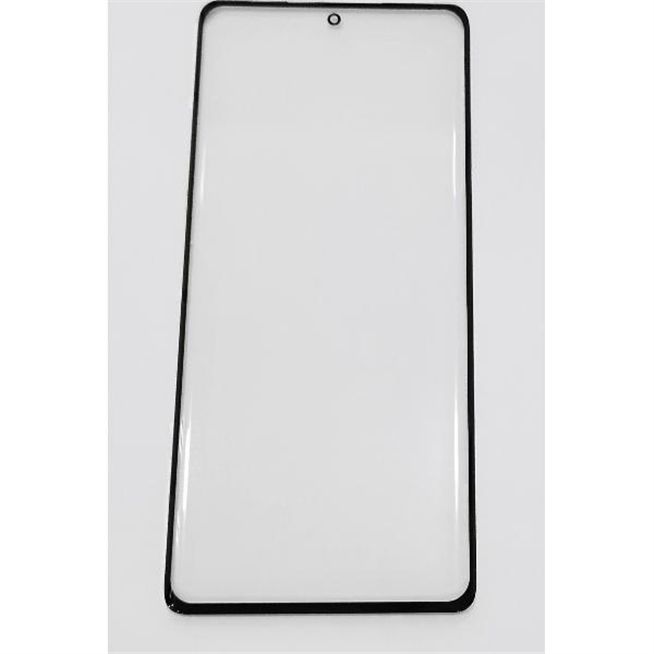 Cristal negro para Huawei Honor X9A calidad premium