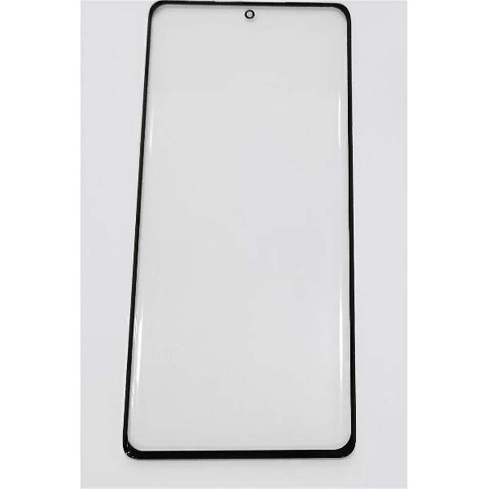 Cristal negro para Huawei Honor X9A calidad premium