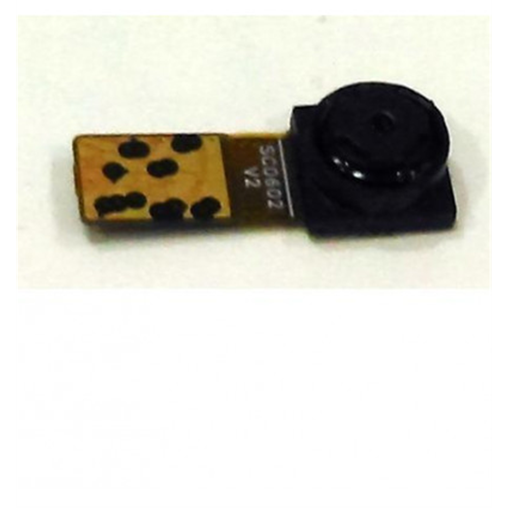 Huawei Ascend 4C flex camara frontal premium