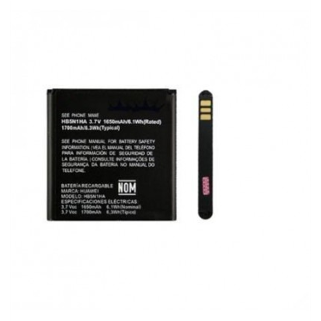 Batería Original Huawei G300 G330 U8825D C8825D HB5N1HA