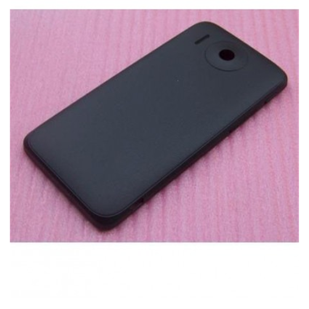 Huawei Ascend G510 Daytona U8951 carcasa completa negro