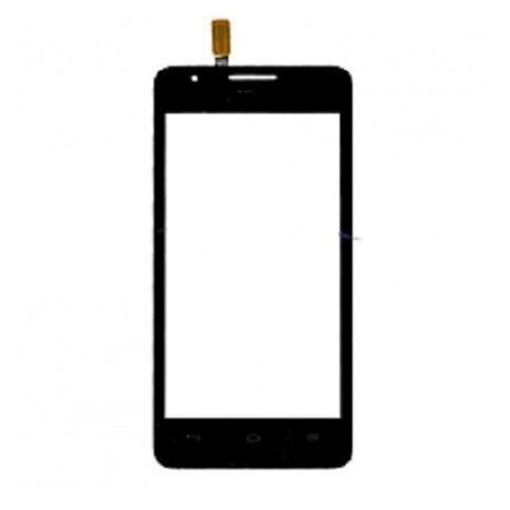 Huawei Ascend G510 Daytona u8951 táctil negro