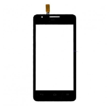 Huawei Ascend G510 Daytona u8951 táctil negro