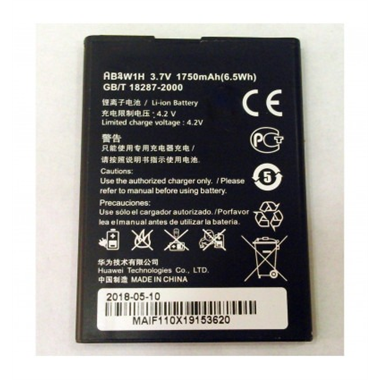 Batería premium Huawei Ascend G510 T8951 G525 Daytona HB4W1H C8813D Y210C G520