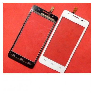 Huawei Ascend G510 Daytona U8951 Pantalla táctil blanca premium
