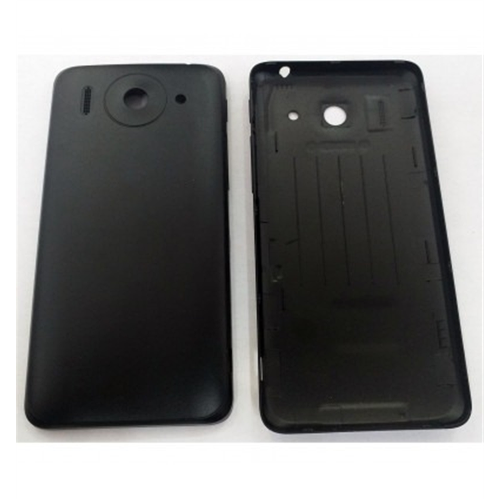 Huawei Ascend G510 Daytona U8951 Tapa batería negro