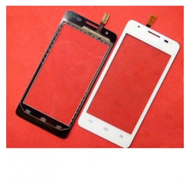 Huawei Ascend G510 Daytona U8951 Pantalla táctil blanca