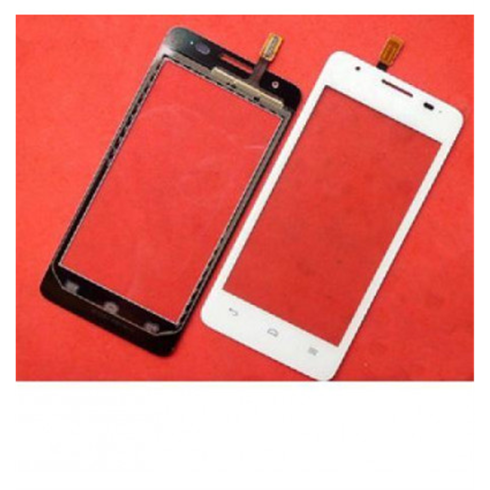 Huawei Ascend G510 Daytona U8951 Pantalla táctil blanca