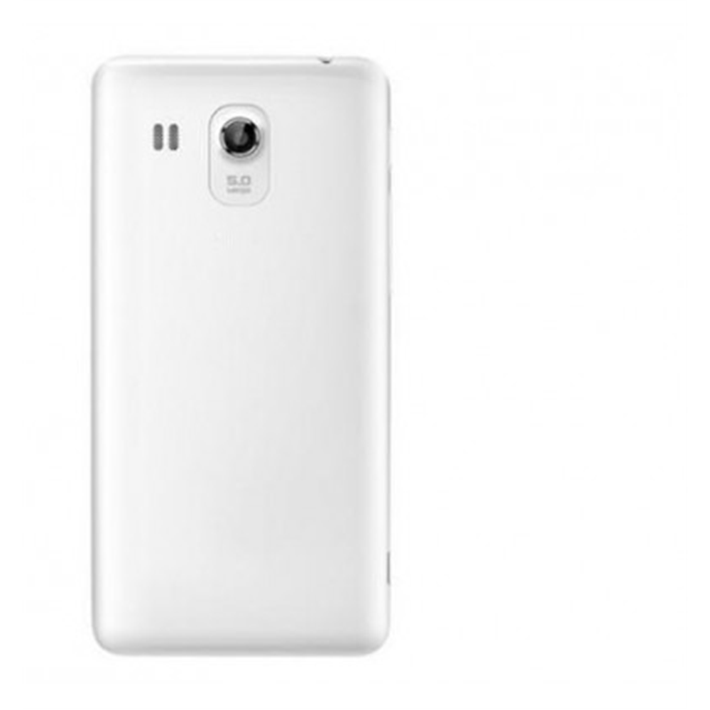 Huawei Ascend G525 tapa batería blanco
