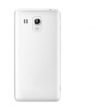Huawei Ascend G525 tapa batería blanco
