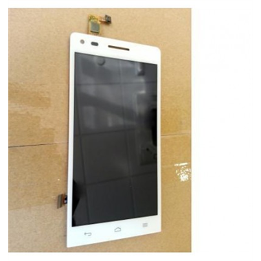 Huawei Ascend G6 Orange Gova Pantalla lcd + Táctil blanco premium