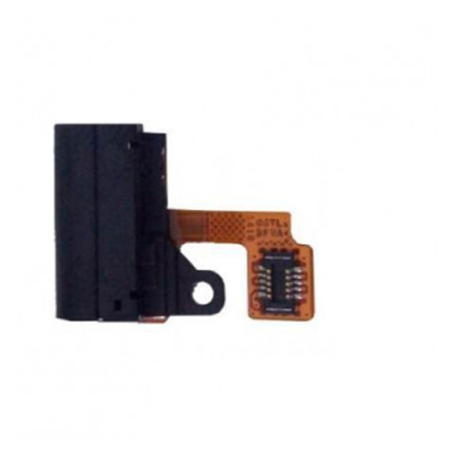 Huawei Ascend G6 Orange Gova flex jack audio premium