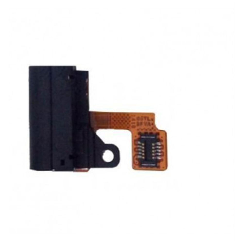 Huawei Ascend G6 Orange Gova flex jack audio premium