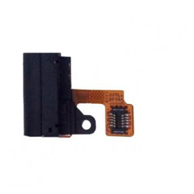 Huawei Ascend G6 Orange Gova flex jack audio premium