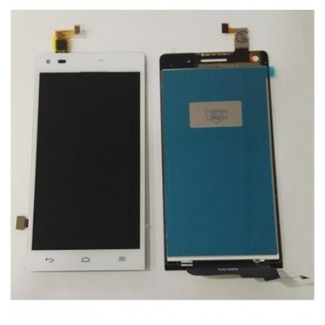 Huawei Ascend G6 pantalla tactil + lcd premium