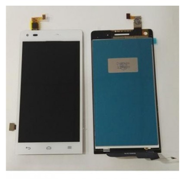 Huawei Ascend G6 pantalla tactil + lcd premium