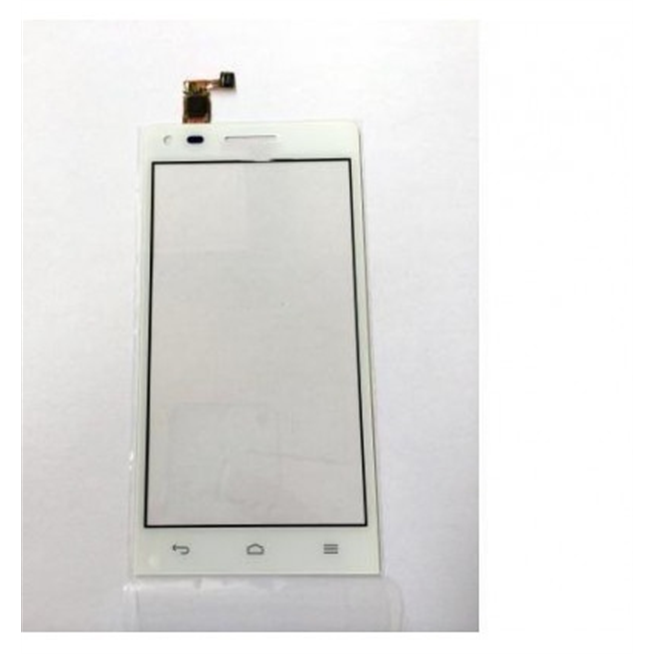 Huawei Ascend G6 Orange Gova pantalla táctil blanco