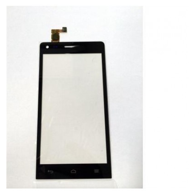 Huawei Ascend G6 Orange Gova pantalla táctil negro