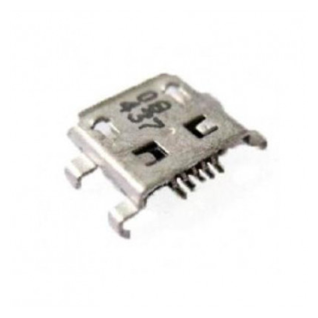Huawei Ascend G600 U8950D conector de carga micro usb premium