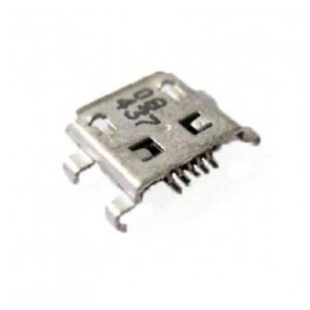 Huawei Ascend G600 U8950D conector de carga micro usb premium